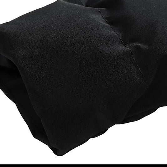 Hadrien | Veste matelassée à capuche pour homme - Image 2
