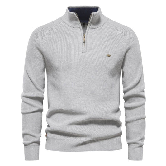 Alix | Pull confortable de haute qualité - Image 2