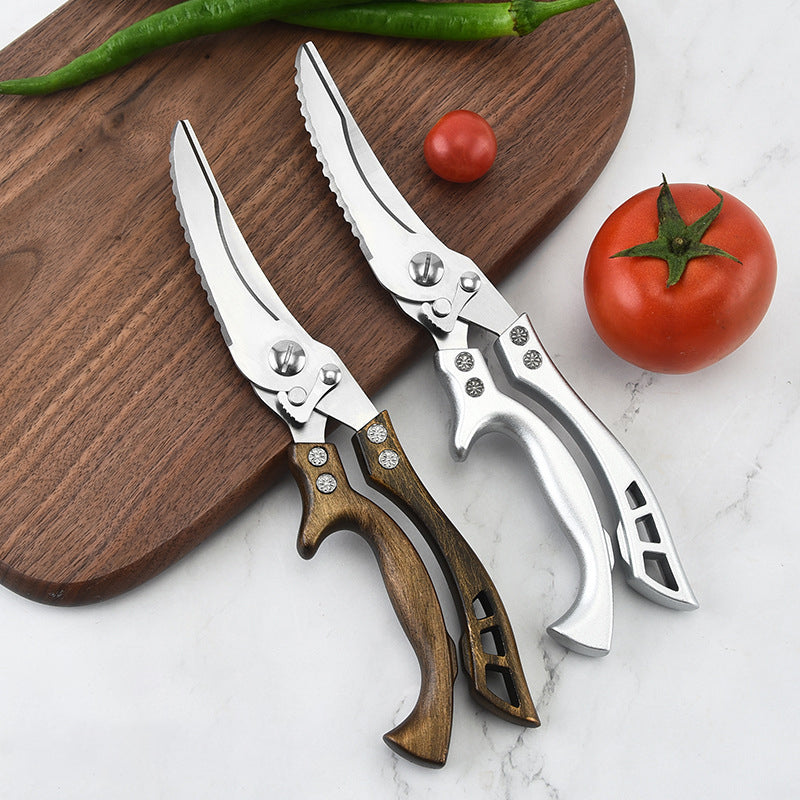 Lindegade | Heavy Duty Rustfrit Stål Knogleklipper Saks