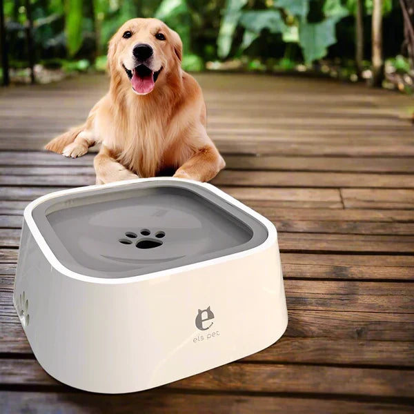 Vandskål til hunde