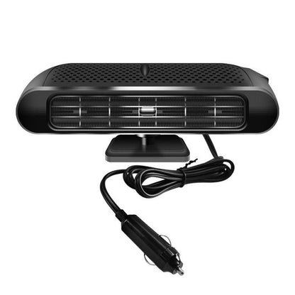 12V Bærbar Bilvarmer & Affugter