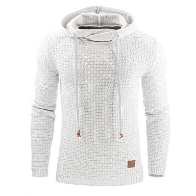 Adonis | Sweat à Capuche Ajusté pour Homme - Image 3