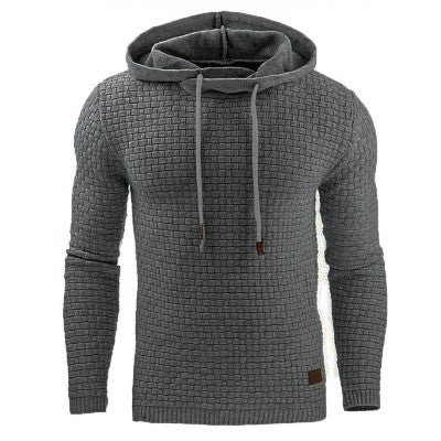 Adonis | Sweat à Capuche Ajusté pour Homme - Image 2