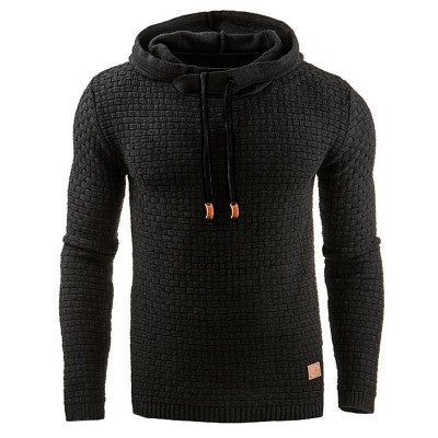Adonis | Sweat à Capuche Ajusté pour Homme - Image 1