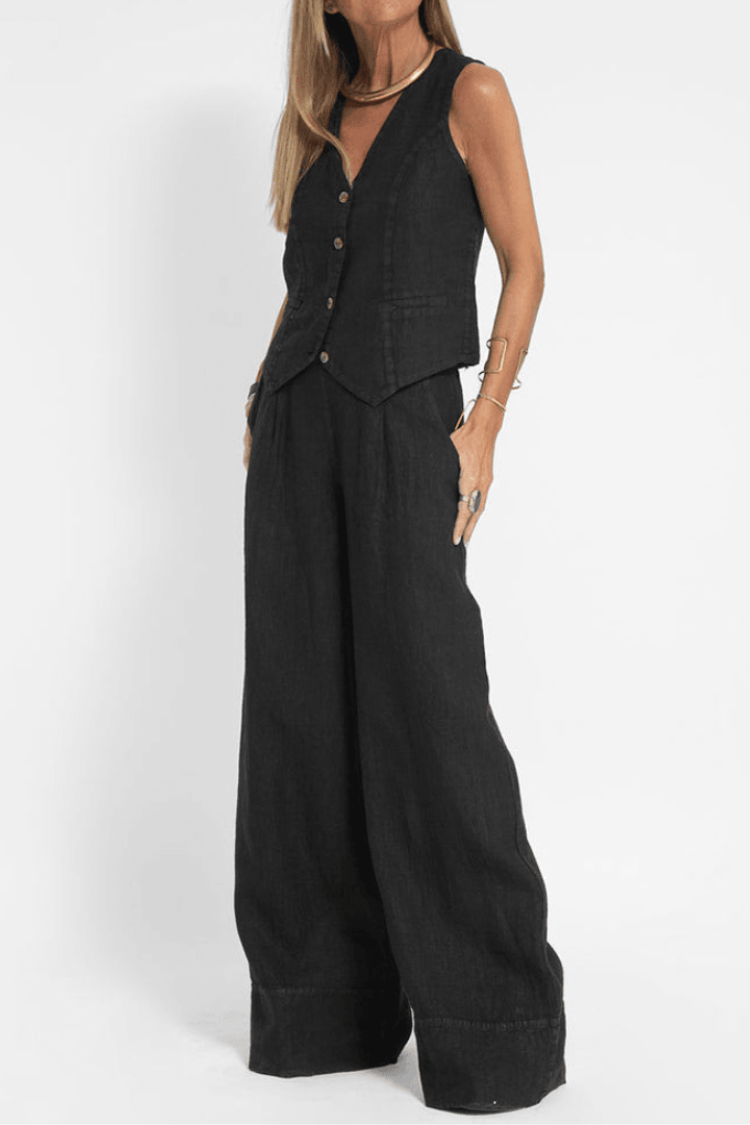 Judith | Ensemble deux pièces d'été élégant pour un style sans faille - Image 4