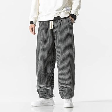 Malo | Pantalon en velours côtelé classique et confortable - Image 3