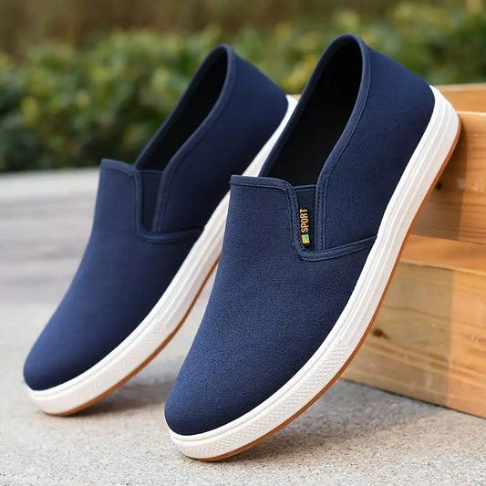 Thiébault | Mocassins confortables et respirants pour le printemps et l'été - Image 2