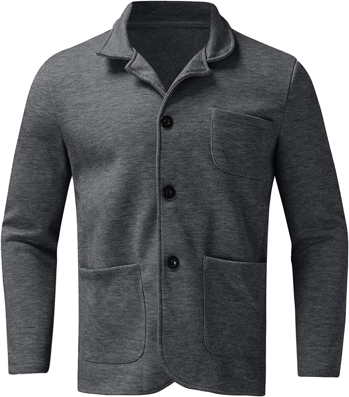 Kylian | Blazer élégant à poches pour hommes - Image 10