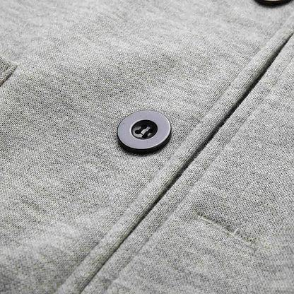 Kylian | Blazer élégant à poches pour hommes - Image 6