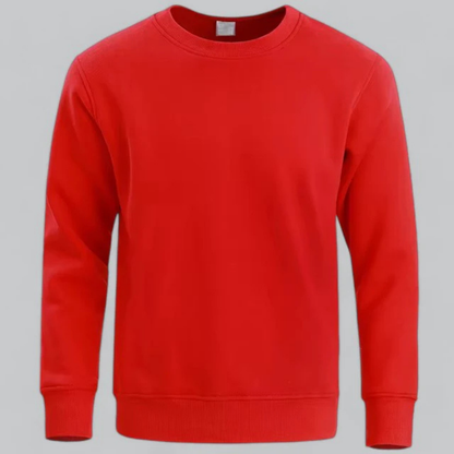 Adonis | Pull décontracté homme col rond - Image 7