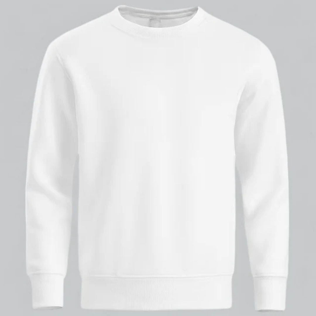 Adonis | Pull décontracté homme col rond - Image 6