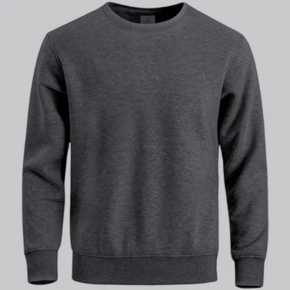 Adonis | Pull décontracté homme col rond - Image 5