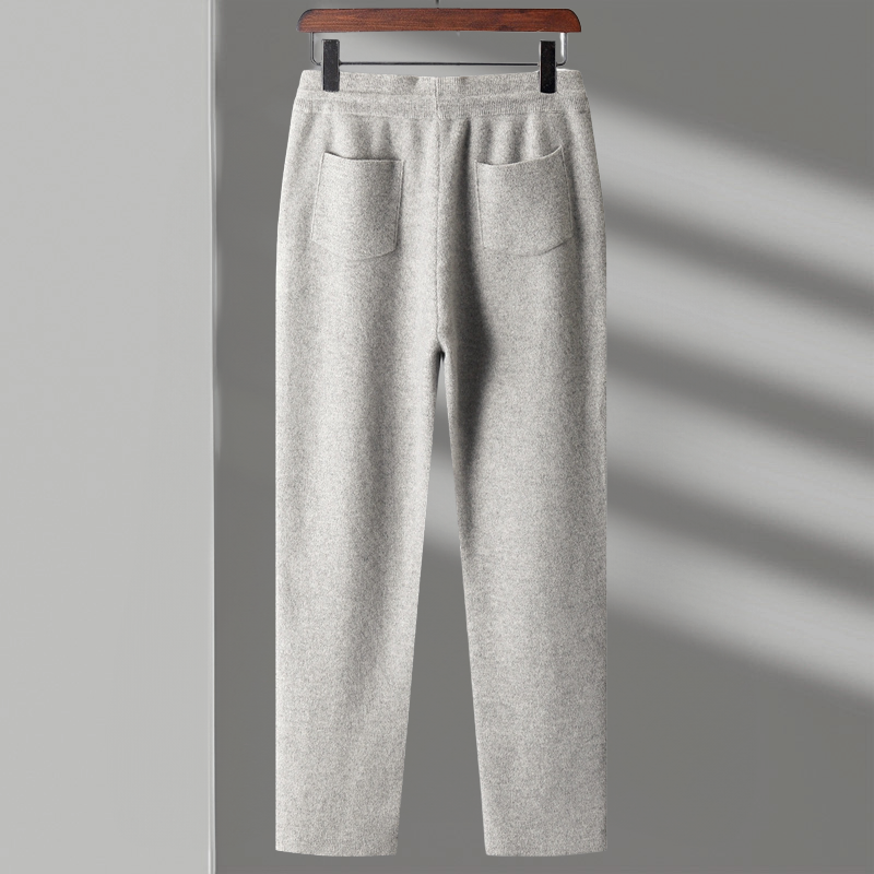 Brice | Pantalon homme confortable et respirant - Image 10