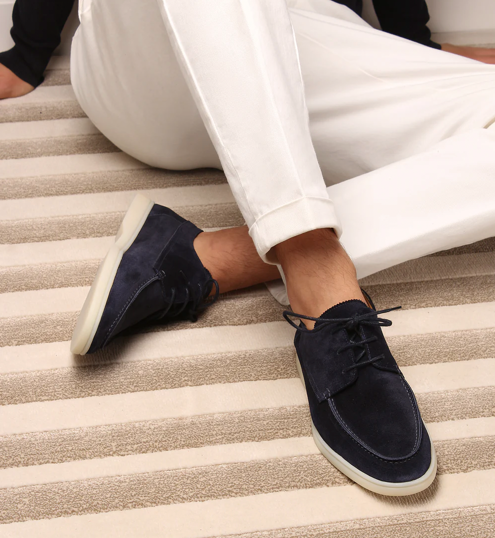 Achille | Des mocassins élégants et confortables pour toutes les occasions - Image 8