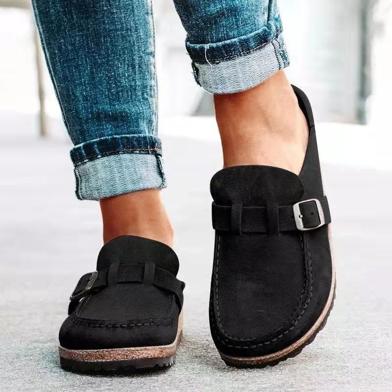 Zoe | Des chaussures orthopédiques élégantes pour un confort tout au long de la journée - Image 2