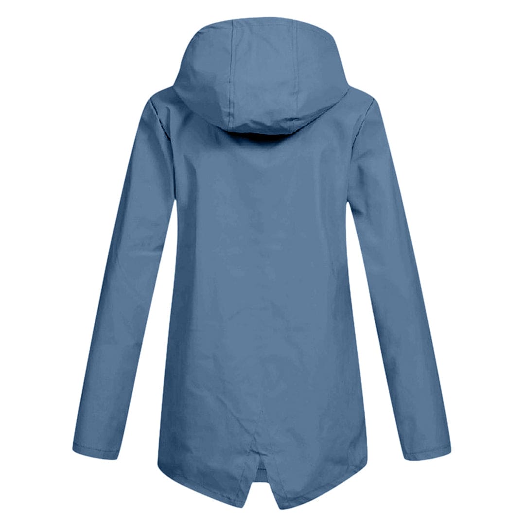 Maéva | Anorak à Capuche pour Femme - Image 10