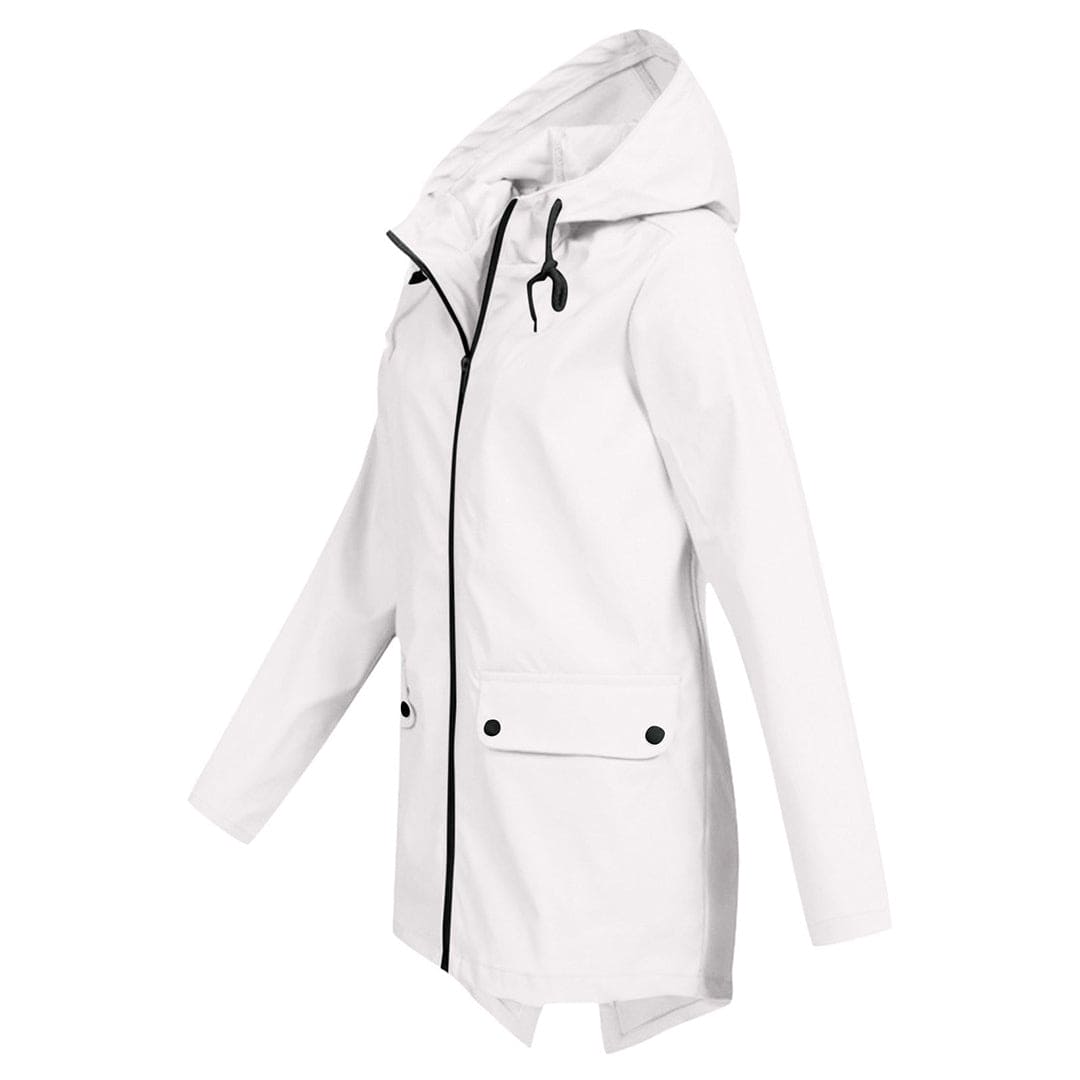 Maéva | Anorak à Capuche pour Femme - Image 5