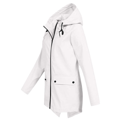 Maéva | Anorak à Capuche pour Femme - Image 5