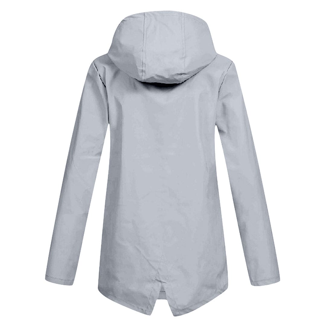 Maéva | Anorak à Capuche pour Femme - Image 8