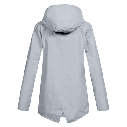 Maéva | Anorak à Capuche pour Femme - Image 8