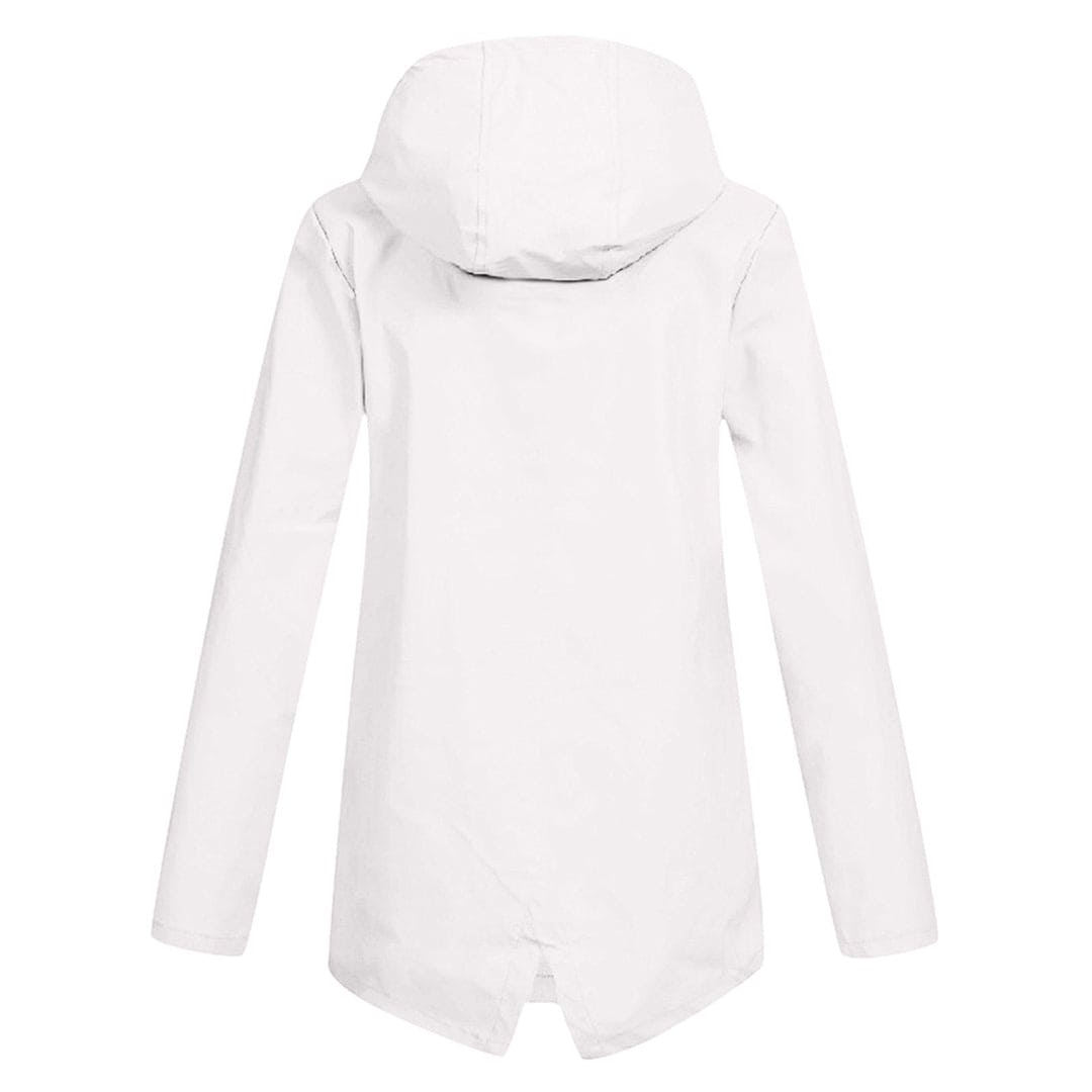 Maéva | Anorak à Capuche pour Femme - Image 6