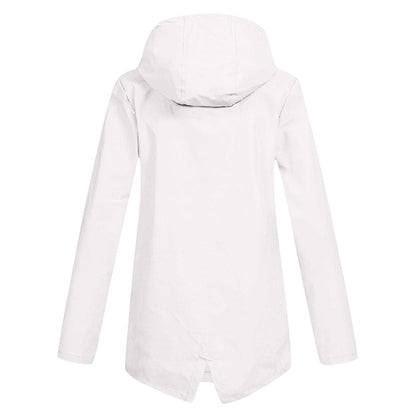 Maéva | Anorak à Capuche pour Femme - Image 6