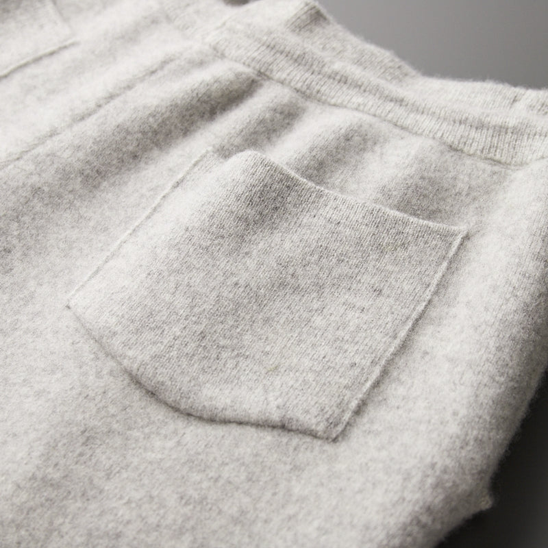 Brice | Pantalon homme confortable et respirant - Image 9