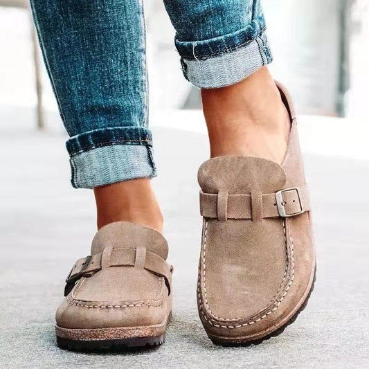 Zoe | Des chaussures orthopédiques élégantes pour un confort tout au long de la journée - Image 1
