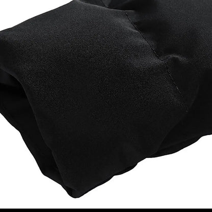 Hadrien | Veste matelassée à capuche pour homme - Image 2