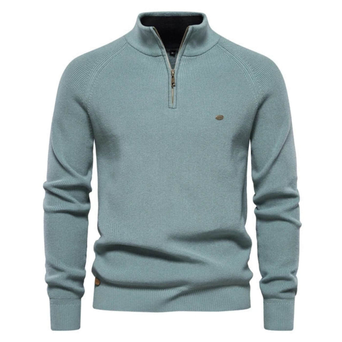 Alix | Pull confortable de haute qualité - Image 1