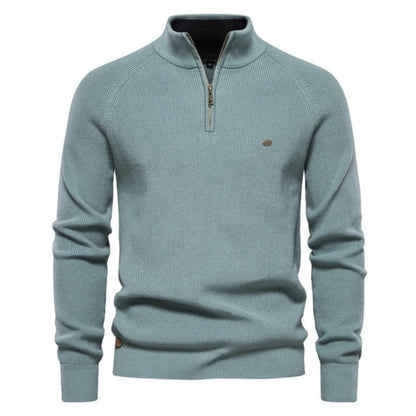 Alix | Pull confortable de haute qualité - Image 1