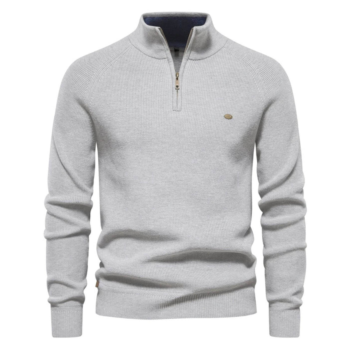 Alix | Pull confortable de haute qualité - Image 2