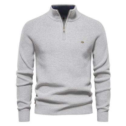 Alix | Pull confortable de haute qualité - Image 2