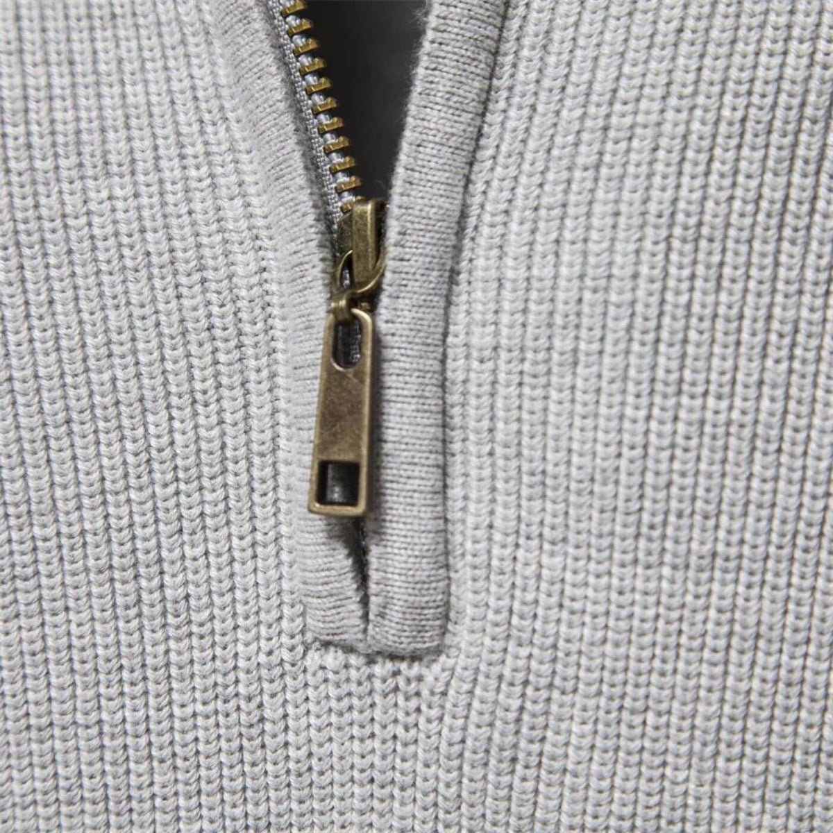 Alix | Pull confortable de haute qualité - Image 4
