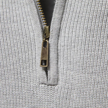 Alix | Pull confortable de haute qualité - Image 4