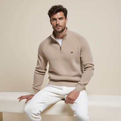 Alix | Pull confortable de haute qualité - Image 10