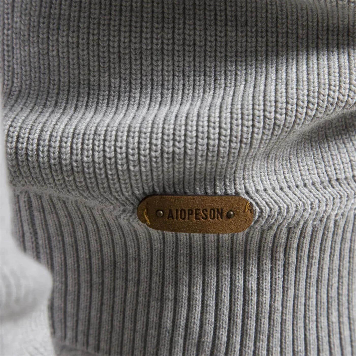 Alix | Pull confortable de haute qualité - Image 5