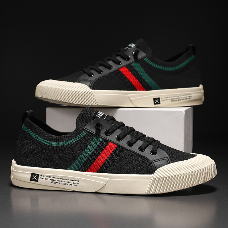 Marceau | Des chaussures minimales fabriquées à la main pour le confort - Image 5