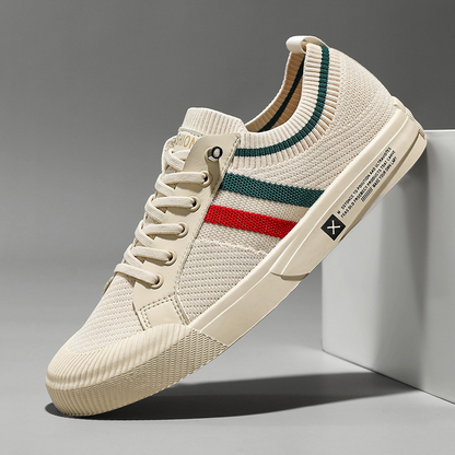 Marceau | Des chaussures minimales fabriquées à la main pour le confort - Image 1