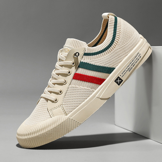 Marceau | Des chaussures minimales fabriquées à la main pour le confort - Image 1