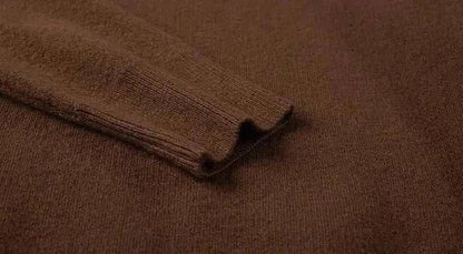André | Pull ajusté en tricot pour homme - Image 3