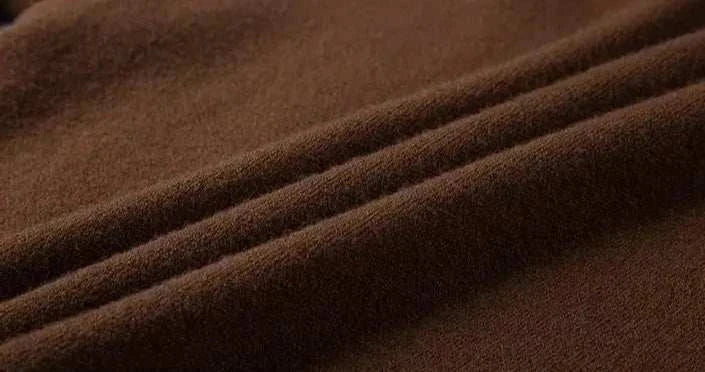 André | Pull ajusté en tricot pour homme - Image 4
