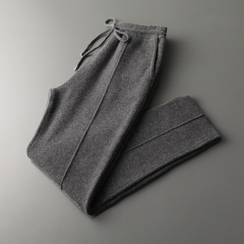 Brice | Pantalon homme confortable et respirant - Image 3