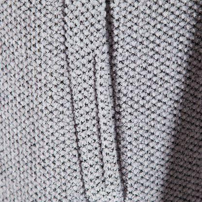 Stéphane | Veste Longue à Capuche pour Homme - Image 14
