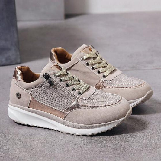 Nicole | Des chaussures orthopédiques élégantes pour le confort - Image 2