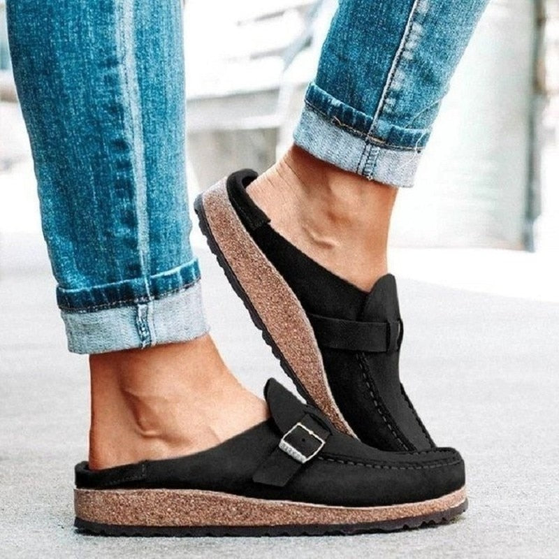 Zoe | Des chaussures orthopédiques élégantes pour un confort tout au long de la journée - Image 8