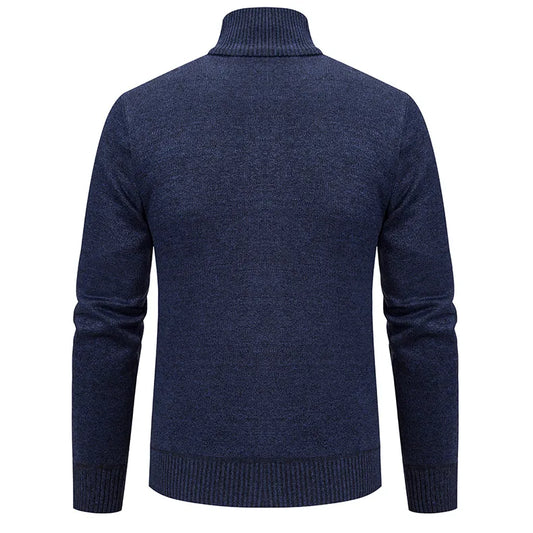Jordan | Cardigan Zippé pour Homme - Image 2