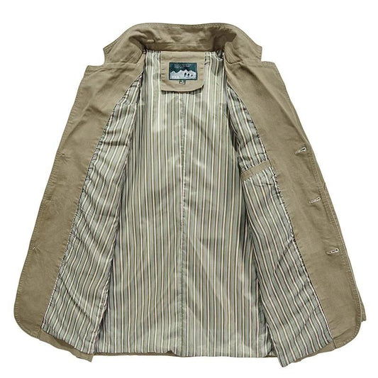 Clarence | Blazer léger décontracté - Image 2