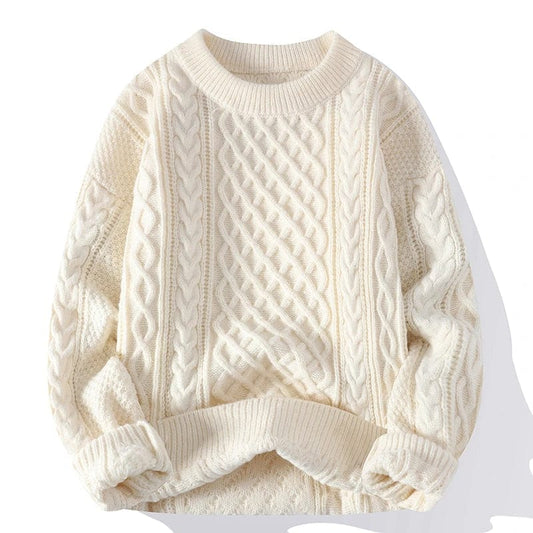 Elegant sweater