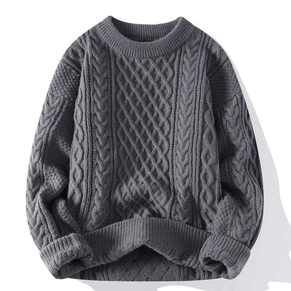 Elegant sweater
